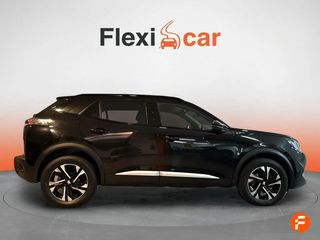 Peugeot 2008 Active BlueHDI 130 S&S EAT8