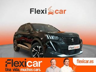 Peugeot 2008 Active BlueHDI 130 S&S EAT8