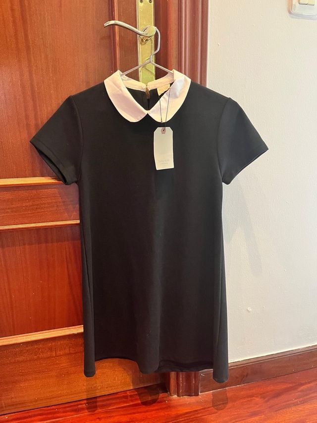 Vestido Zara Kids niña