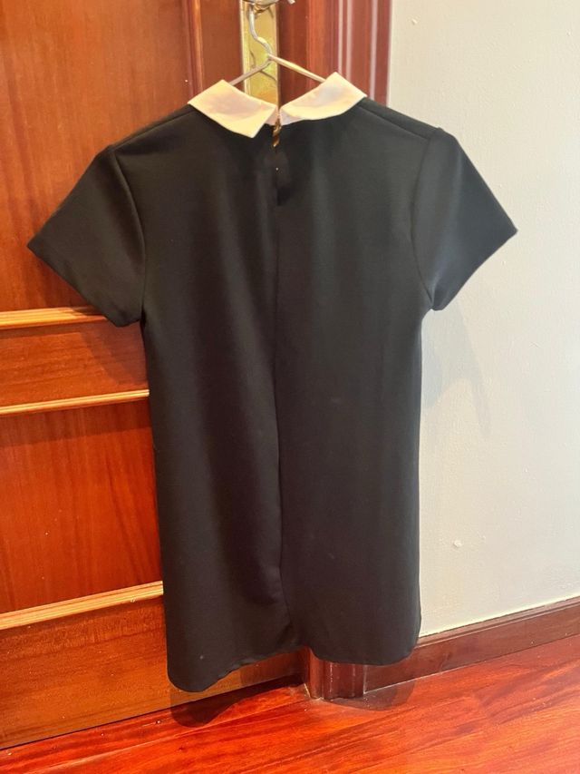 Vestido Zara Kids niña