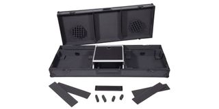 Funda Pioneer DJM-900NXS2 - Plata WALKASSE WMDJ-12