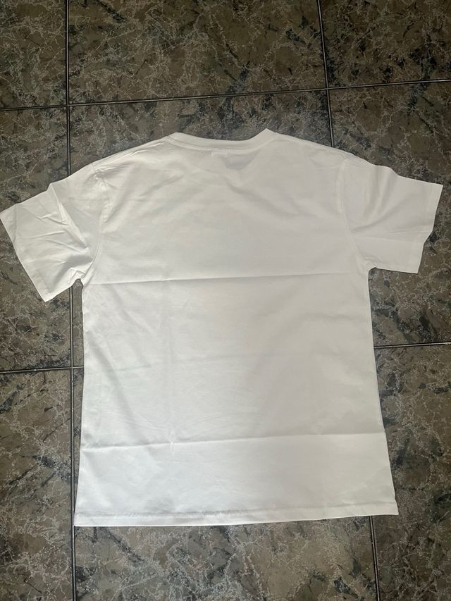 Camiseta Casablanca Tennis Club