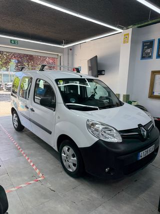 Renault Grand Kangoo 2018