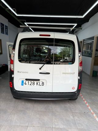 Renault Grand Kangoo 2018