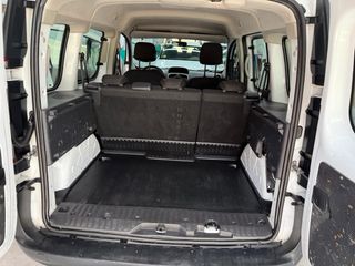 Renault Grand Kangoo 2018