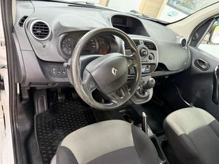 Renault Grand Kangoo 2018