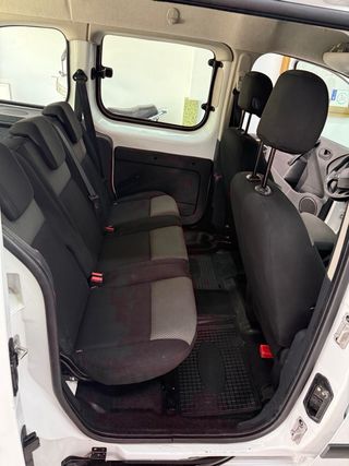Renault Grand Kangoo 2018
