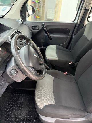 Renault Grand Kangoo 2018