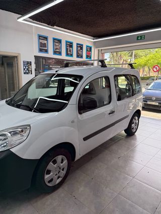 Renault Grand Kangoo 2018