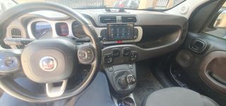 FIAT Panda 2017