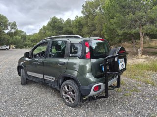 FIAT Panda 2017