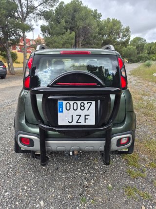 FIAT Panda 2017
