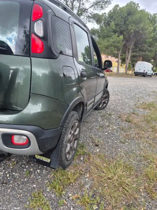 FIAT Panda 2017