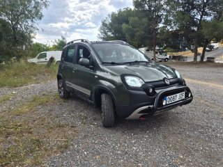 FIAT Panda 2017