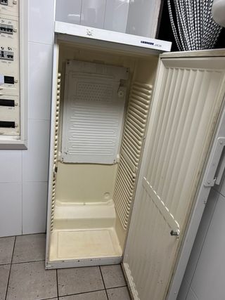 Nevera Liebherr - Perfecto estado