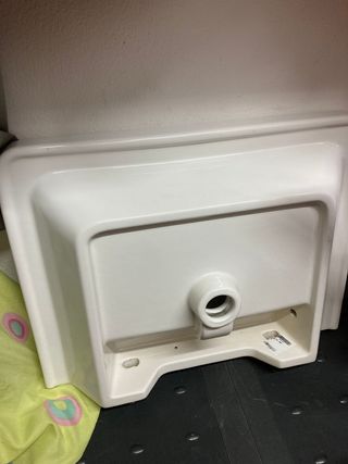 Lavabo Gala - suspendido