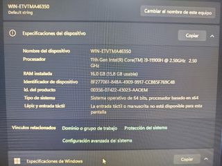 Mini PC Acemagic - Como nuevo