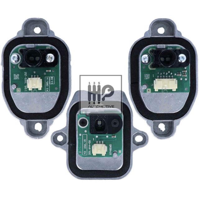 Módulos LED BMW F30 (3 uds)