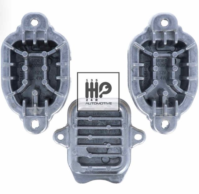 Módulos LED BMW F30 (3 uds)