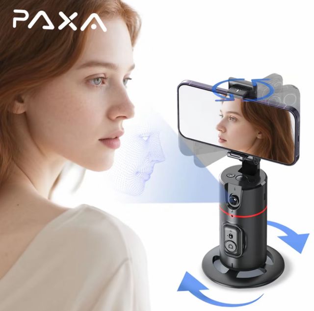 PAXA Estabilizador Smartphone NUEVO