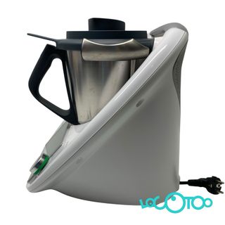 Thermomix TM6