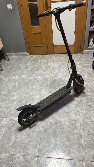 Smartgyro Ziro Pro - Patinete Eléctrico