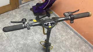 Smartgyro Ziro Pro - Patinete Eléctrico