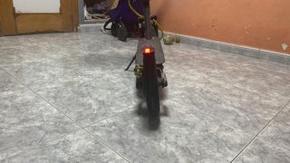 Smartgyro Ziro Pro - Patinete Eléctrico