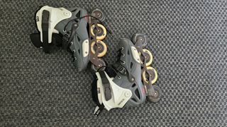 Patines IMPERIQL Powerslide FSK 243