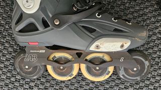 Patines IMPERIQL Powerslide FSK 243