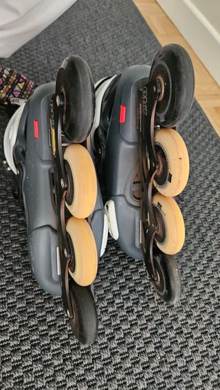 Patines IMPERIQL Powerslide FSK 243
