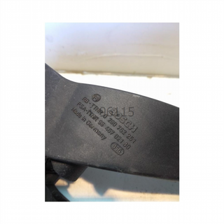 Pedal acelerador Citroen C3 I X-TR (Fase I