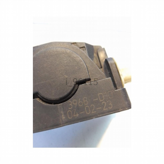 Pedal acelerador Citroen C3 I X-TR (Fase I