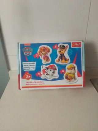Varios juegos