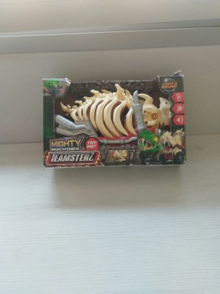 Varios juegos