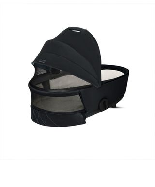 Capazo Cybex Mios Lux Azul Marino