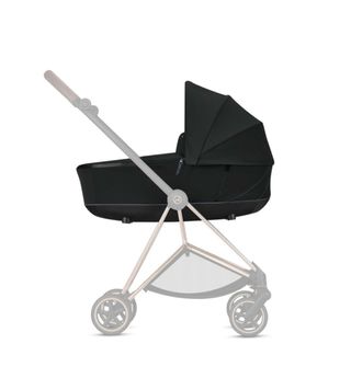 Capazo Cybex Mios Lux Azul Marino