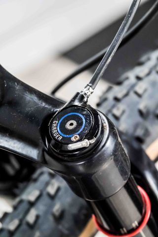 TREK PROCALIBER 9.8 T-19.5 - BICICLETA SEGUNDA MANO