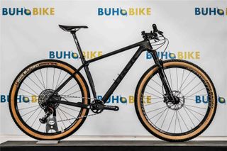 TREK PROCALIBER 9.8 T-19.5 - BICICLETA SEGUNDA MANO