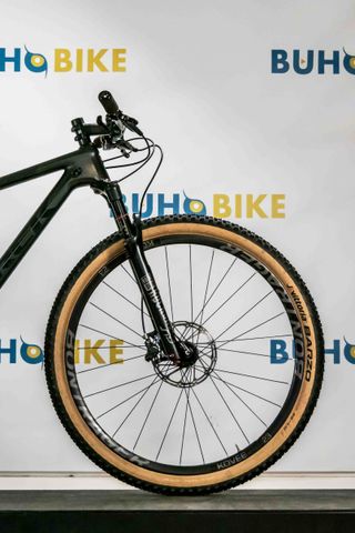 TREK PROCALIBER 9.8 T-19.5 - BICICLETA SEGUNDA MANO
