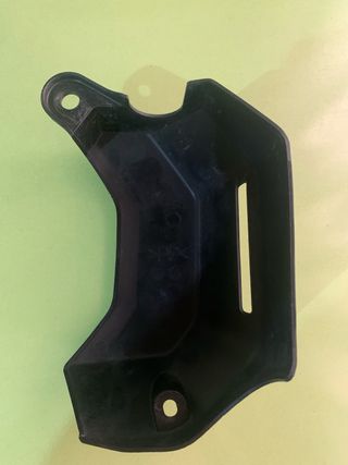 Tapa anticongelante Yamaha MT-07