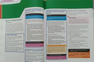 Language and Literature for the IB MYP 4 & 5: B...