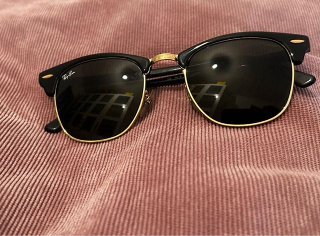 Gafas RayBan Clubmaster