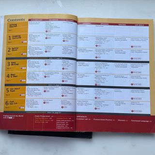 Libros Ingles Burlington 2° bachillerato.