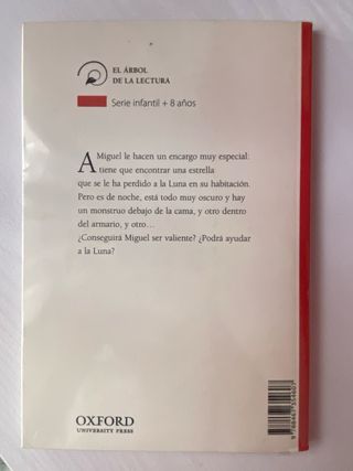Bajo mi cama una estrella