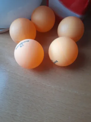 Raqueta Ping Pong Tigra Masters WRB