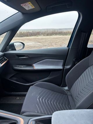 CUPRA Born e-Boost 77kWh/230 CV 2023 49.000km