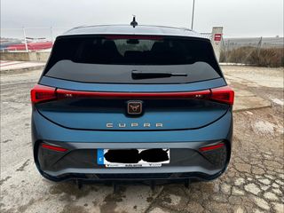 CUPRA Born e-Boost 77kWh/230 CV 2023 49.000km