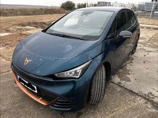 CUPRA Born e-Boost 77kWh/230 CV 2023 49.000km