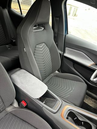 CUPRA Born e-Boost 77kWh/230 CV 2023 49.000km